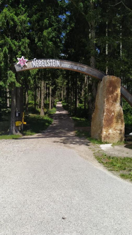 Penzion Zvon Horní Stropnice エクステリア 写真